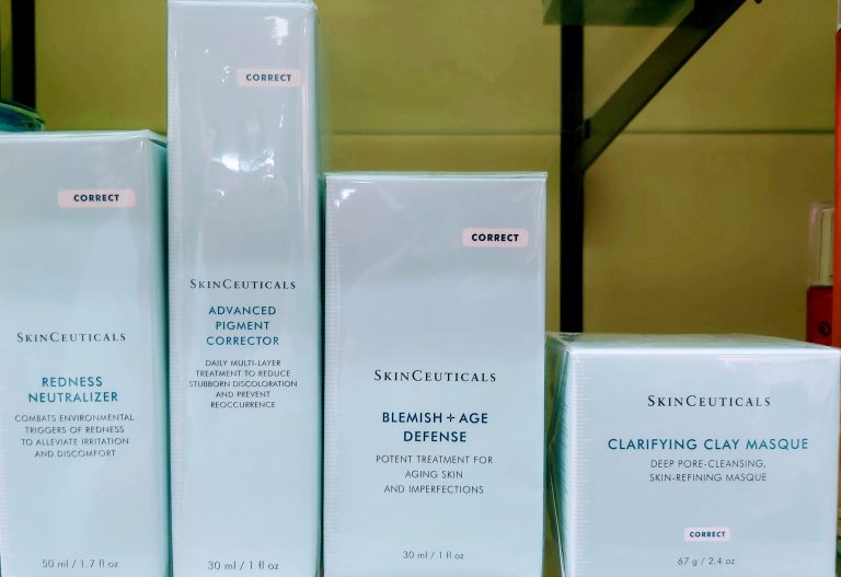 ADVANCED PIGMENT CORRECTOR SKINCEUTICALS