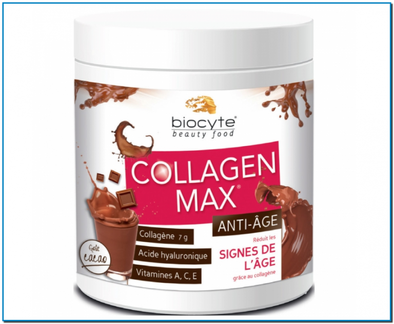 Comprar Biocyte en Farmacia Central Andorra un auténtico experto anti edad y belleza