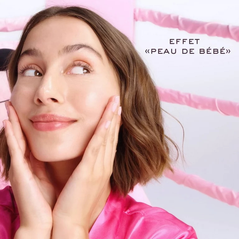 Comprar NUXE Rutina Efecto Baby Skin de Noche en Farmacia Central Andorra Andorra es el set estrella de la marca para lograr un cutis liso, luminoso y rejuvenecido.