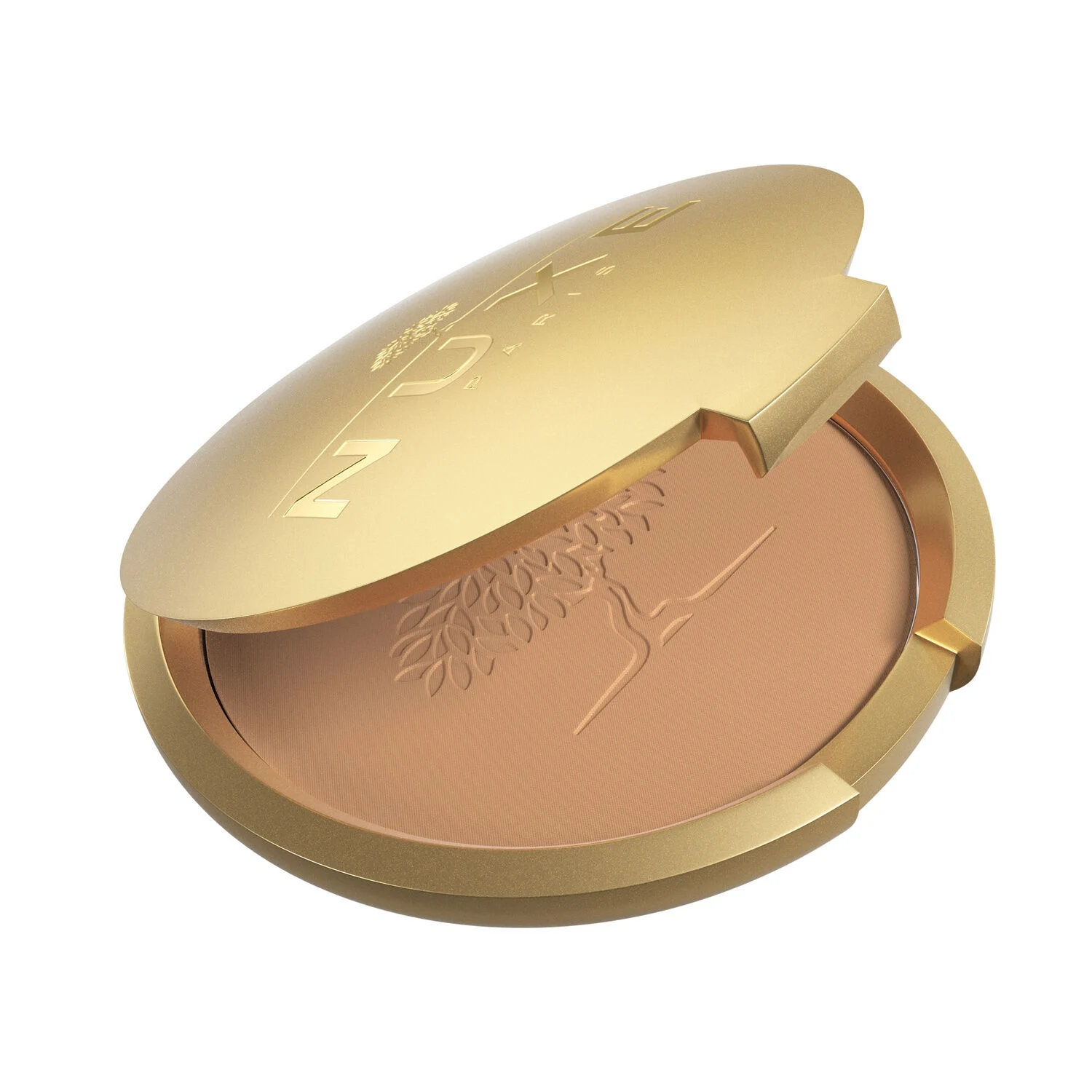 Découvrez notre nouveau duo Bronze & Glow ✨La Poudre Bronzante Multi-Usages & la Poudre Illuminatrice Multi-Usages. Farmàcia Central Andorra. La bronzante a le parfum Prodigieux et l'illuminatrice a le parfum Prodigieux Floral. Ensemble, elles subliment, illuminent et apportent un effet bonne mine. Faciles à appliquer sur le visage comme sur le corps, elles se fondent parfaitement à la peau pour un fini léger et lumineux qui sublime toutes les carnations. Votre glow, parfaitement révélé. #Nuxe #HuileProdigieuse #Bronze&Glow