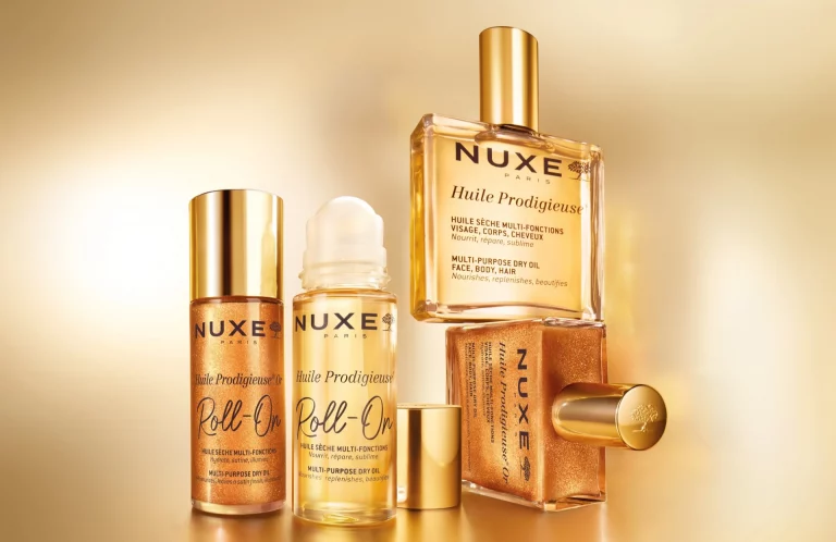 ACHAT NUXE FARMÀCIA CENTRAL ANDORRA. N° 1 en pharmacies & parapharmacies en Europe — l’expertise Huile Prodigieuse®