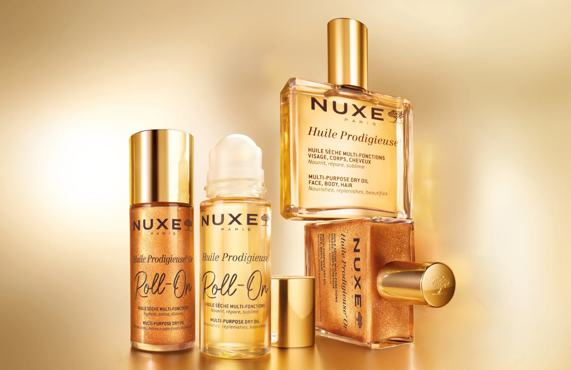 ACHAT NUXE FARMÀCIA CENTRAL ANDORRA. N° 1 en pharmacies & parapharmacies en Europe — l’expertise Huile Prodigieuse® ✨ Plus qu'un soin, plus qu'un parfum, c’est un geste beauté iconique au parfum solaire incomparable. Enrichie de 7 huiles végétales précieuses pour le visage, le corps et les cheveux. Huile Prodigieuse®, le parfum de ma peau. #Nuxe #HuileProdigieuse #SignatureScent #farmaciacentralandorra